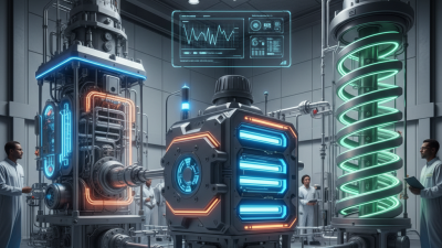 2026 Top Types of Mueller Heat Exchanger for Optimal Efficiency?