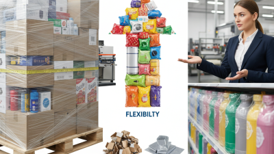 Top 10 Benefits of Using Shrink Wrap Roll for Packaging?