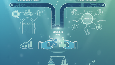 How to Choose the Best Vision Inspection Systems for Quality Control?