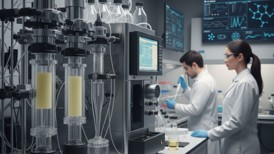 Top Antibody Purification Technology Methods You Should Know?