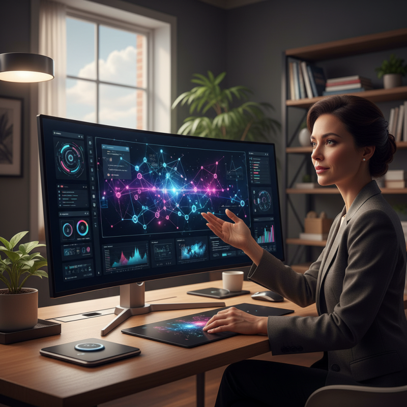 How to Choose the Best Oled Touch Monitor for Your Needs?