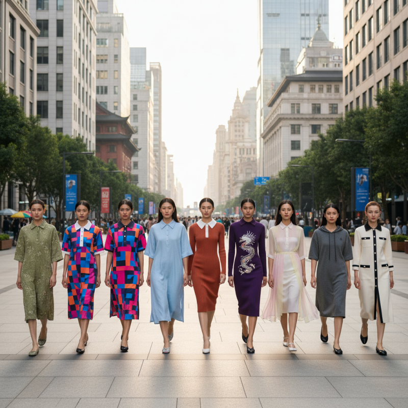 Top 10 Polo Dress Trends in China for 2026?