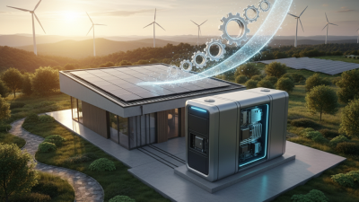How to Choose the Best Solar Battery Storage for 2026?