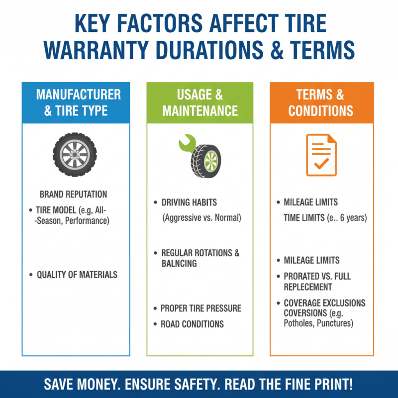 Top 10 Tire Warranty Coverage Questions You Should Know?