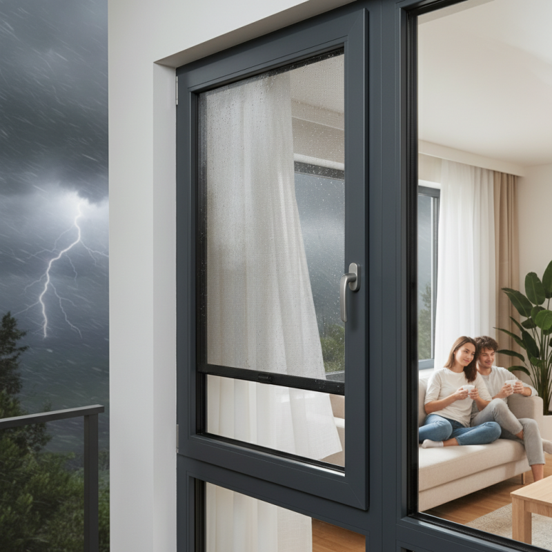 Best Storm Windows with Screens for Your Home in 2026?
