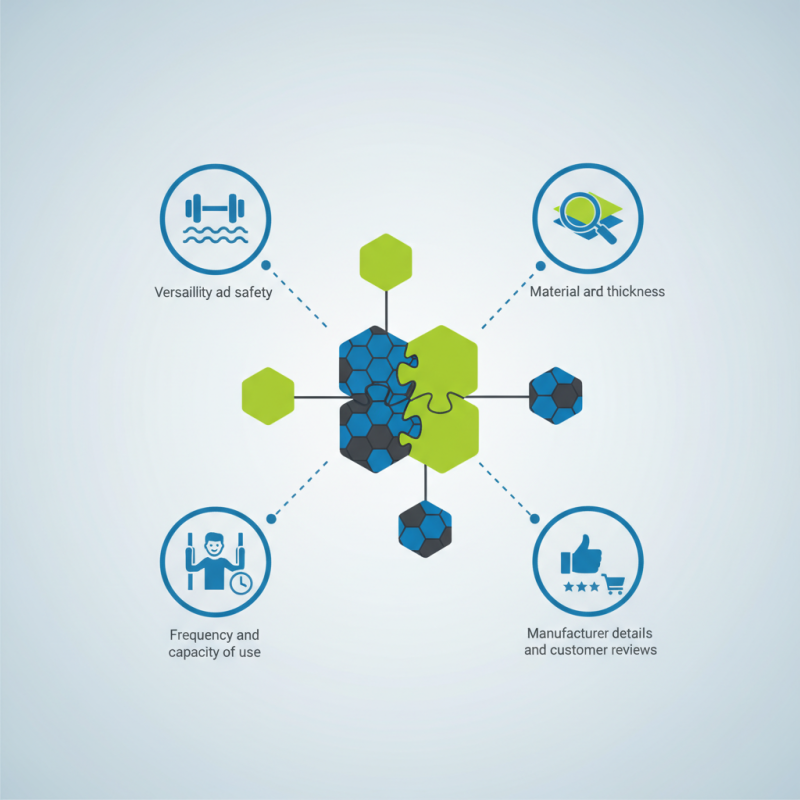 Interlocking Gym Mats Tips for Buying the Best Quality?