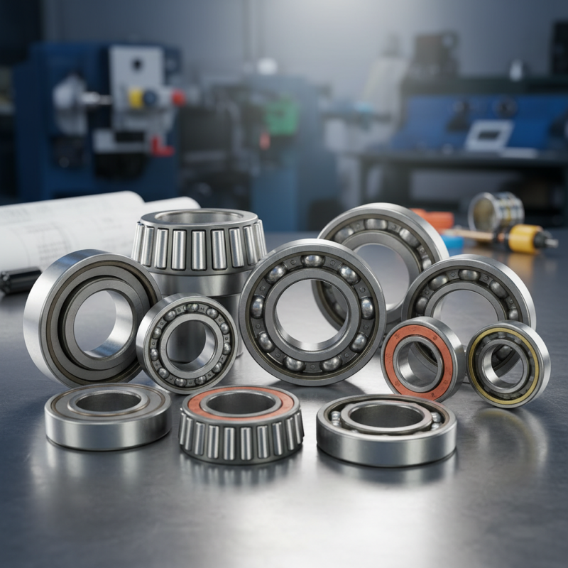 Top 10 Rear Bearing Types Buyers Need to Know?