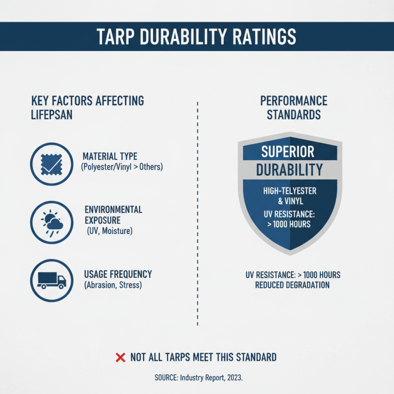 Best Heavy Duty Truck Tarp Options for Global Buyers?