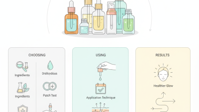 How to Choose and Use Skin Bottles for Better Skincare Results