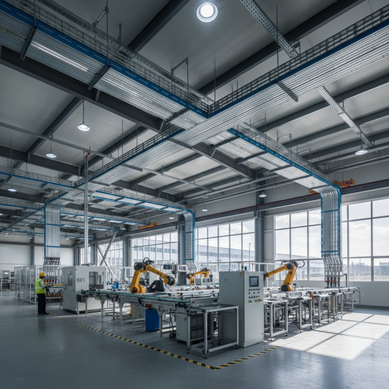 Discover the Best Busway Trunking System from China Today