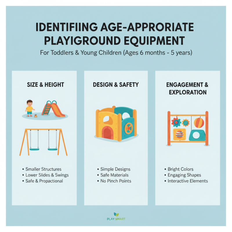2026 How to Choose the Best Playground Equipment for Your Kids?