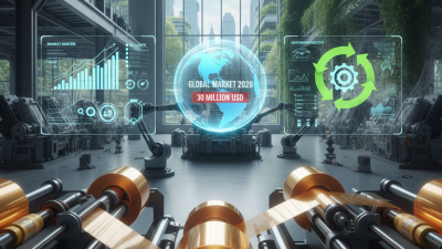 2026年のナイロンバルカナイジングテープの市場トレンドは？