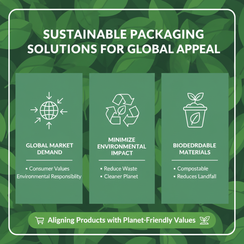 How to Create Effective Packaging Design for Global Markets?