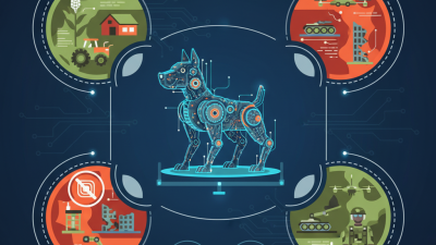 2026 Best Quadruped Robot Dog for Global Buyers?