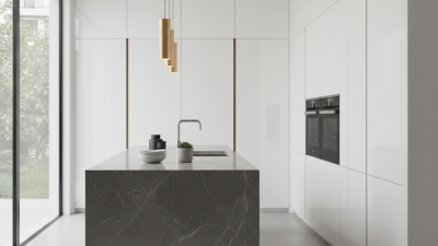 High Gloss Kitchen Cabinets Tips for a Stylish Home?