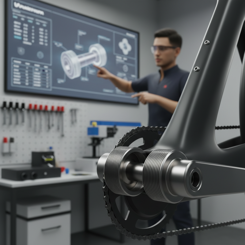 Best T47 Bottom Bracket for Global Buyers in 2026?