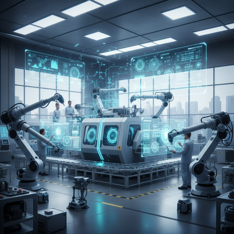 2026 Top Strategies for Optimizing Machines to Enhance Efficiency