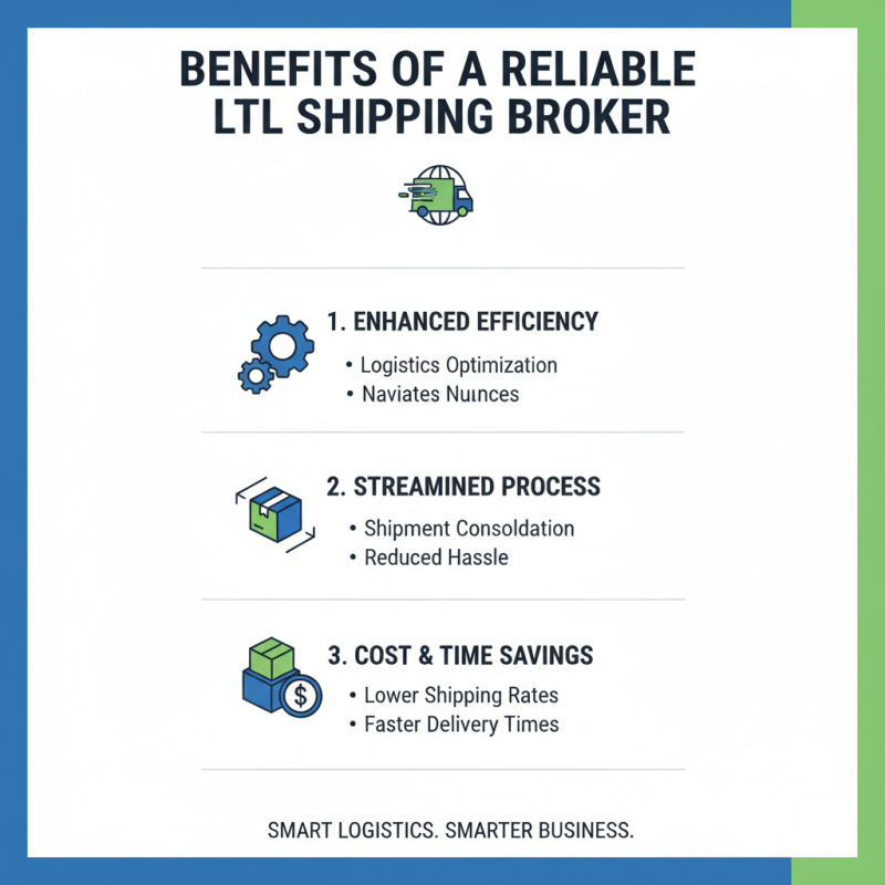 China Best LTL Shipping Brokers for Efficient Logistics Solutions?