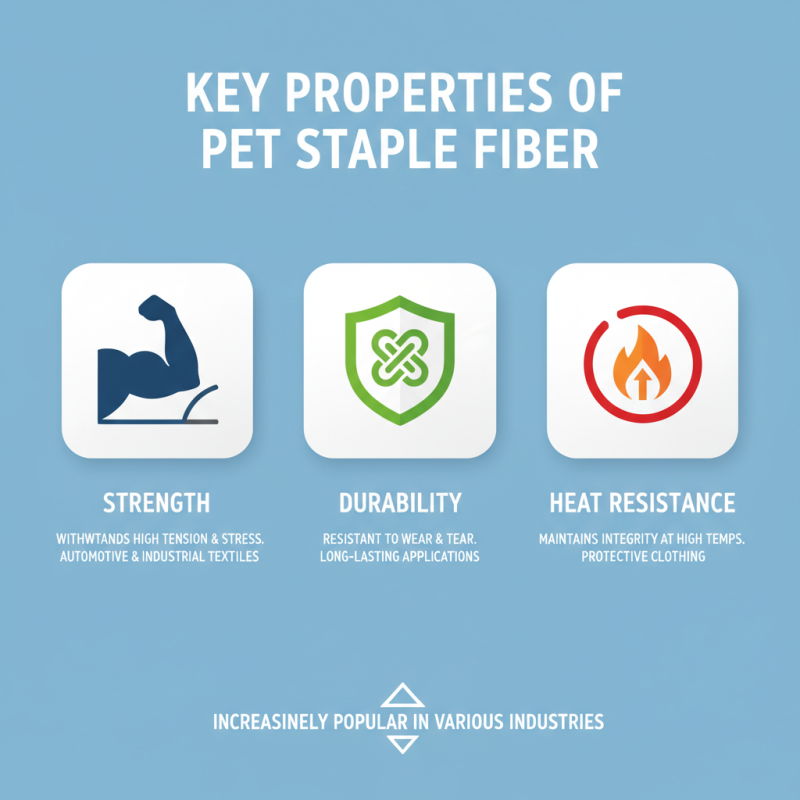 What is Pet Staple Fiber and How to Buy It?