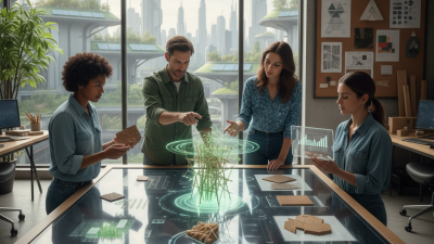 How to Choose Sustainable Building Materials for Architecture