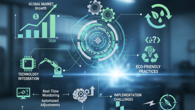 2026 Top Welding Pallet Innovations and Trends to Watch?