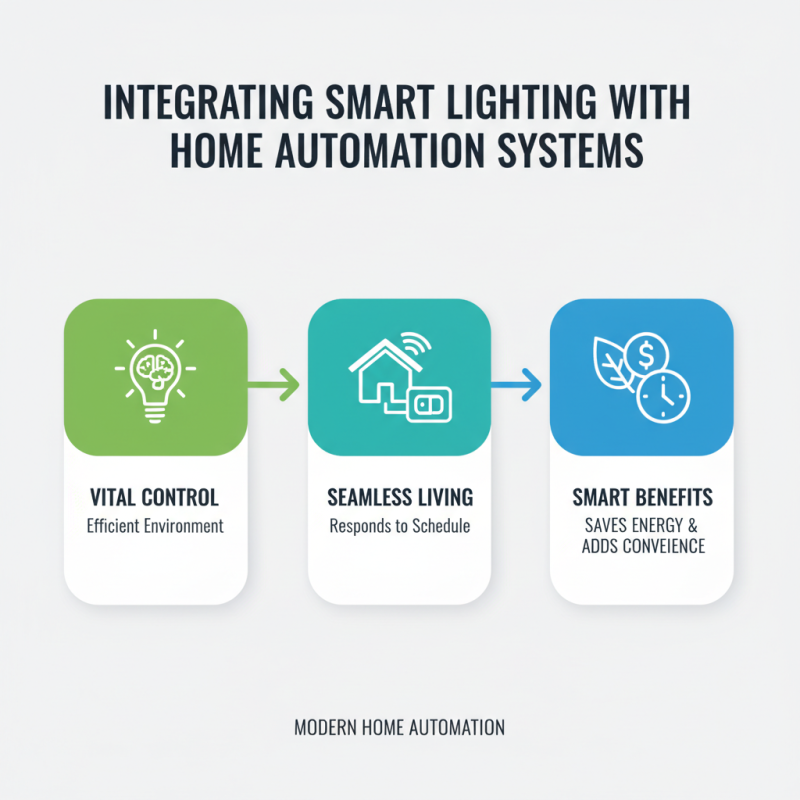China Top Smart Lighting Control Solutions for Modern Homes?