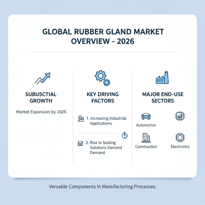 China Top Rubber Gland Suppliers for Global Buyers in 2026?