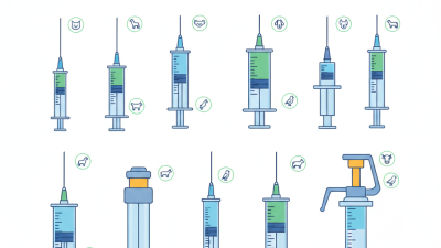 Top 10 Animal Syringes for Vet Supplies and Care Needs?