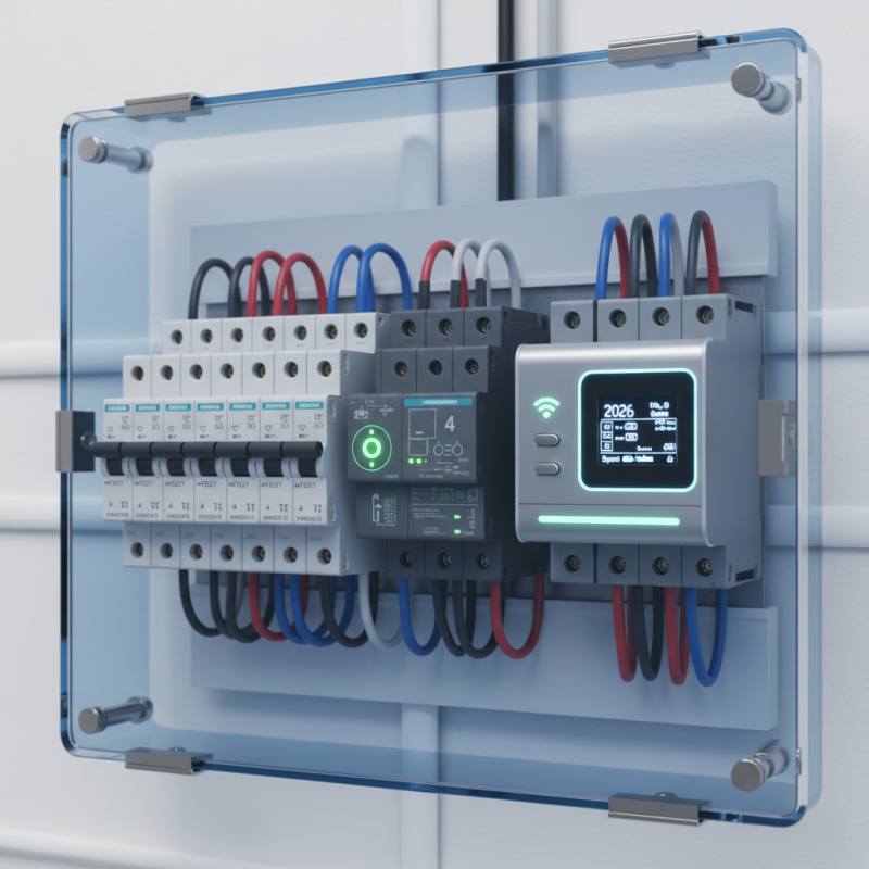 2026 лучшие автоматические выключатели для закупок?