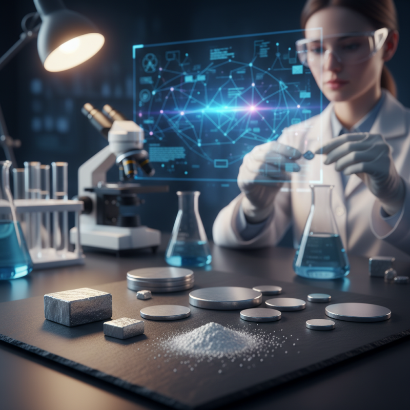 Top 10 Ytterbium Metal Uses and Benefits for Industries?