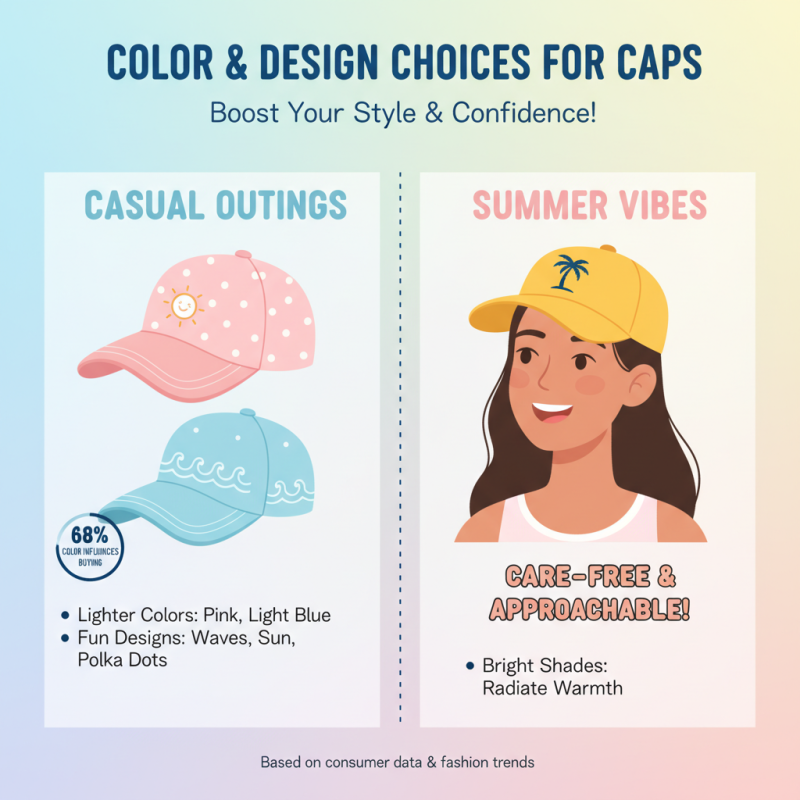 How to Choose the Perfect Baseball Cap for Every Occasion?