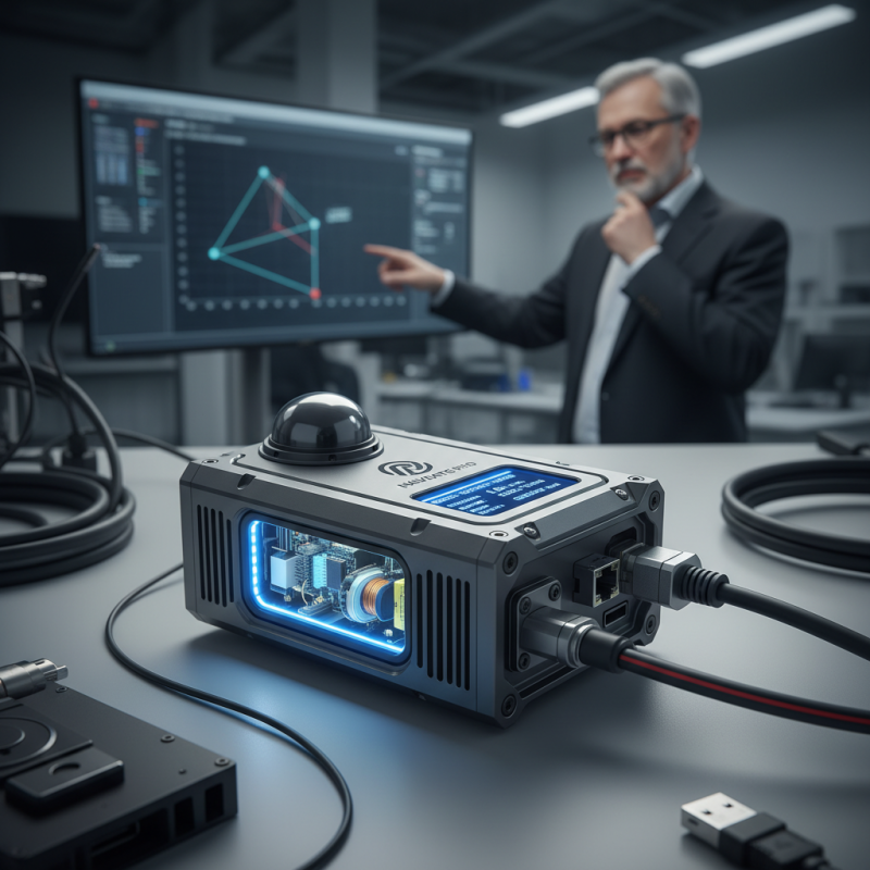 Топ 10 инерциальных навигаторов для покупателей?