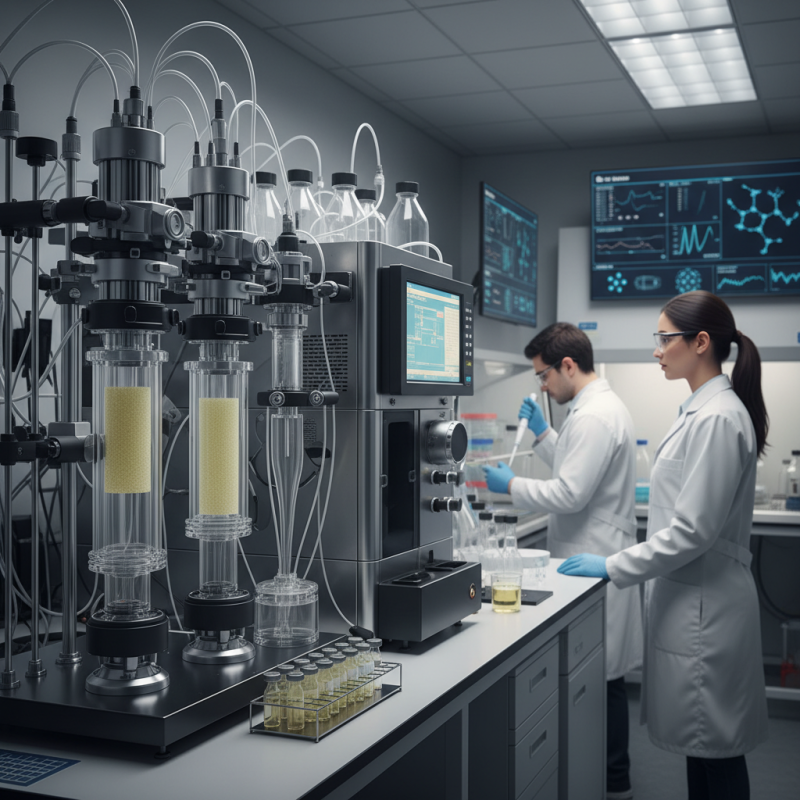 Top Antibody Purification Technology Methods You Should Know?