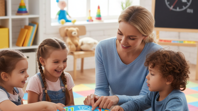 Why Every Child Needs a Kids Clock for Better Time Management?