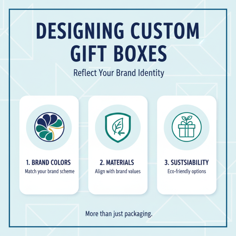 Why Choose Custom Gift Boxes for Your Business Needs?