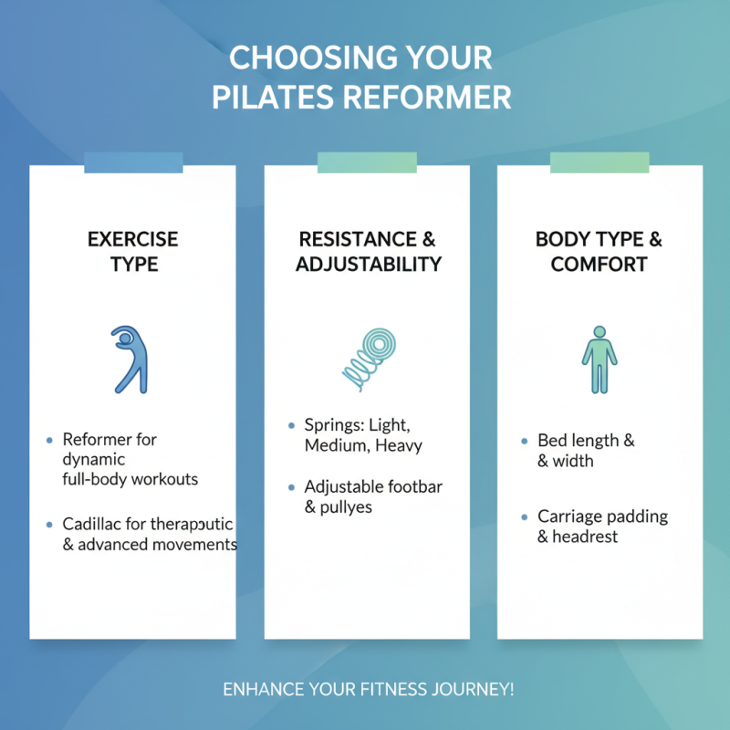 Top Benefits of Using Pilates Beds for Your Fitness Routine?