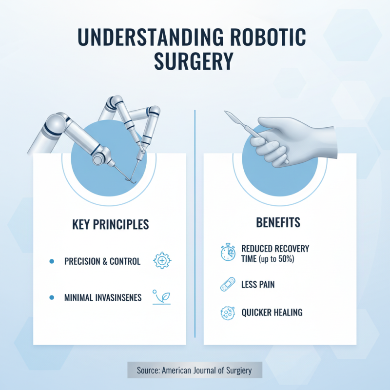 How to Choose the Best Robotic Surgery Procedures for You?
