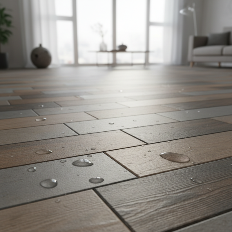 Best Spc Tile Flooring Options for Global Buyers?