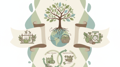 What Are All Natural Flavors and How to Use Them in Products?