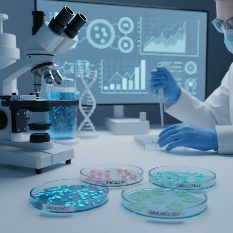 Top Uses and Advantages of Primary Cells in Research and Industry?