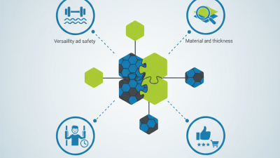 Interlocking Gym Mats Tips for Buying the Best Quality?