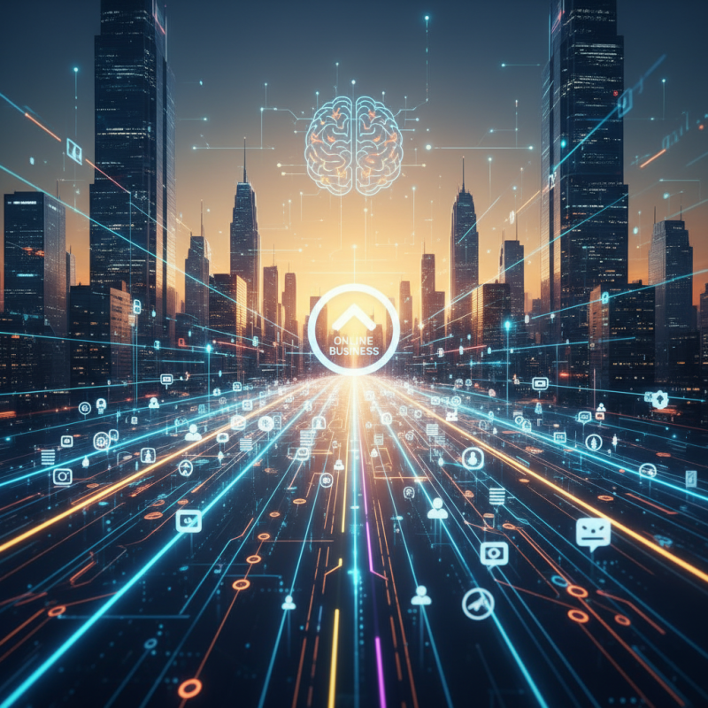 2026 How to Increase Traffic Supply for Your Online Business?