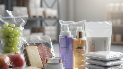 Why Choose Plastic Wrapper Packaging for Your Business Needs?