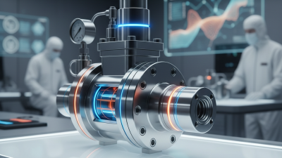 Best Hydraulic Check Valve for Global Buyers in 2026?