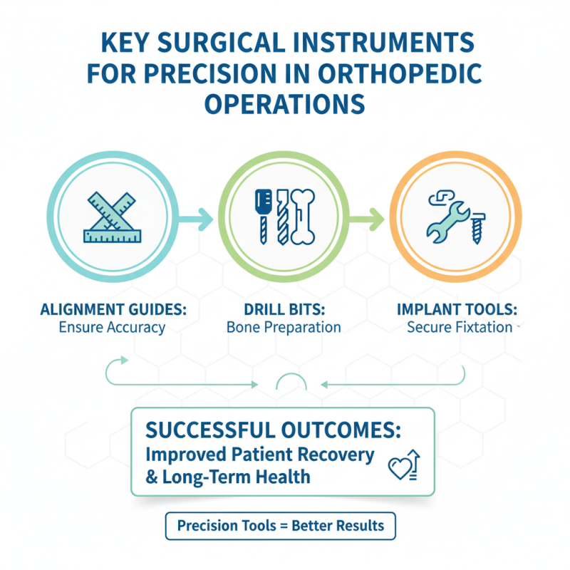 Top 10 Best Orthopedic Implants and Instruments for Effective Surgery?