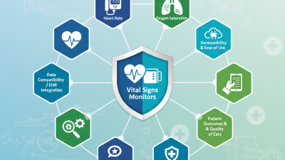 Top 10 Vital Signs Monitors for Global Buyers in 2026?
