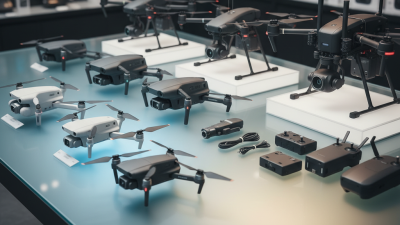 2026 Best Drones to Buy What is the Price Range for DJI Models?