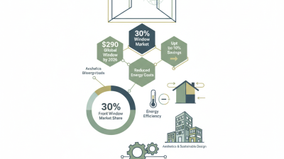 2026 Best Front Windows for Your Global Sourcing Needs?
