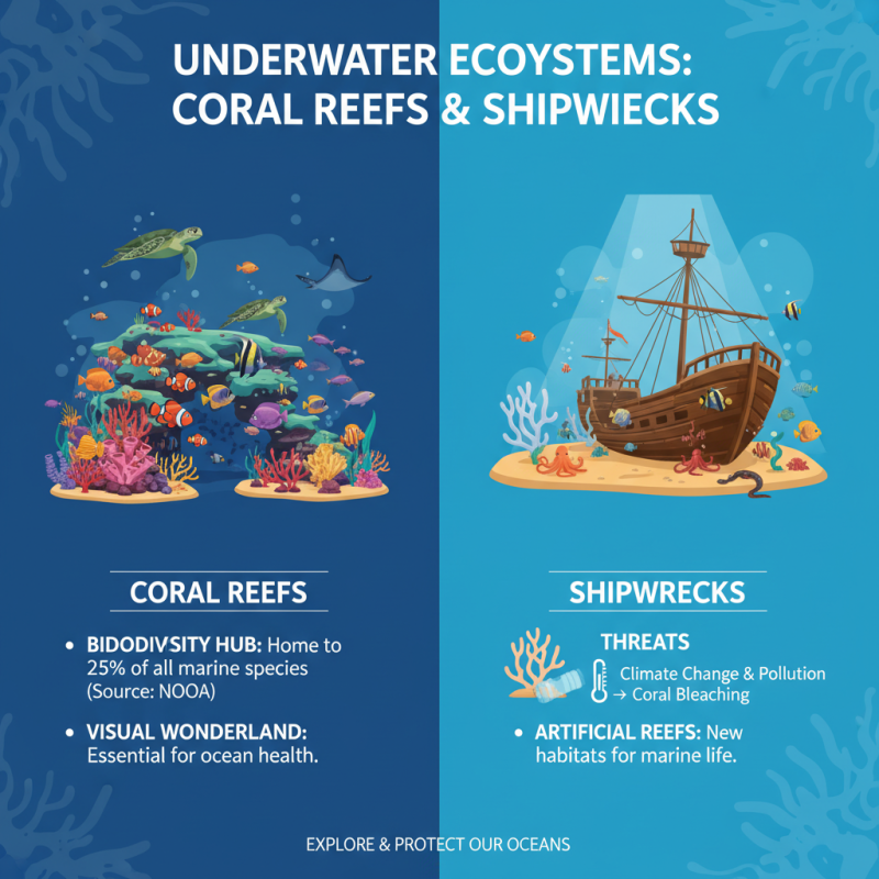 2026 Best Scuba Diving Destinations for Adventure Seekers?