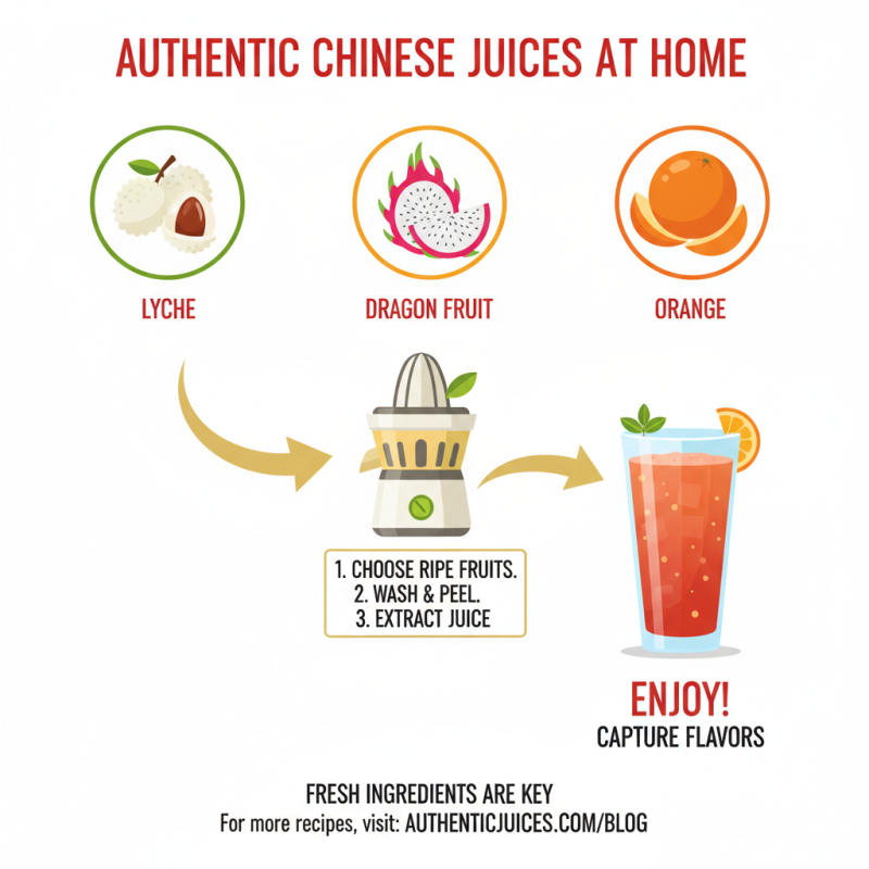 China Best Types of Juice Liquid You Need to Try?